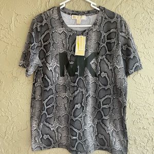 Michael Kors size L  new with tag